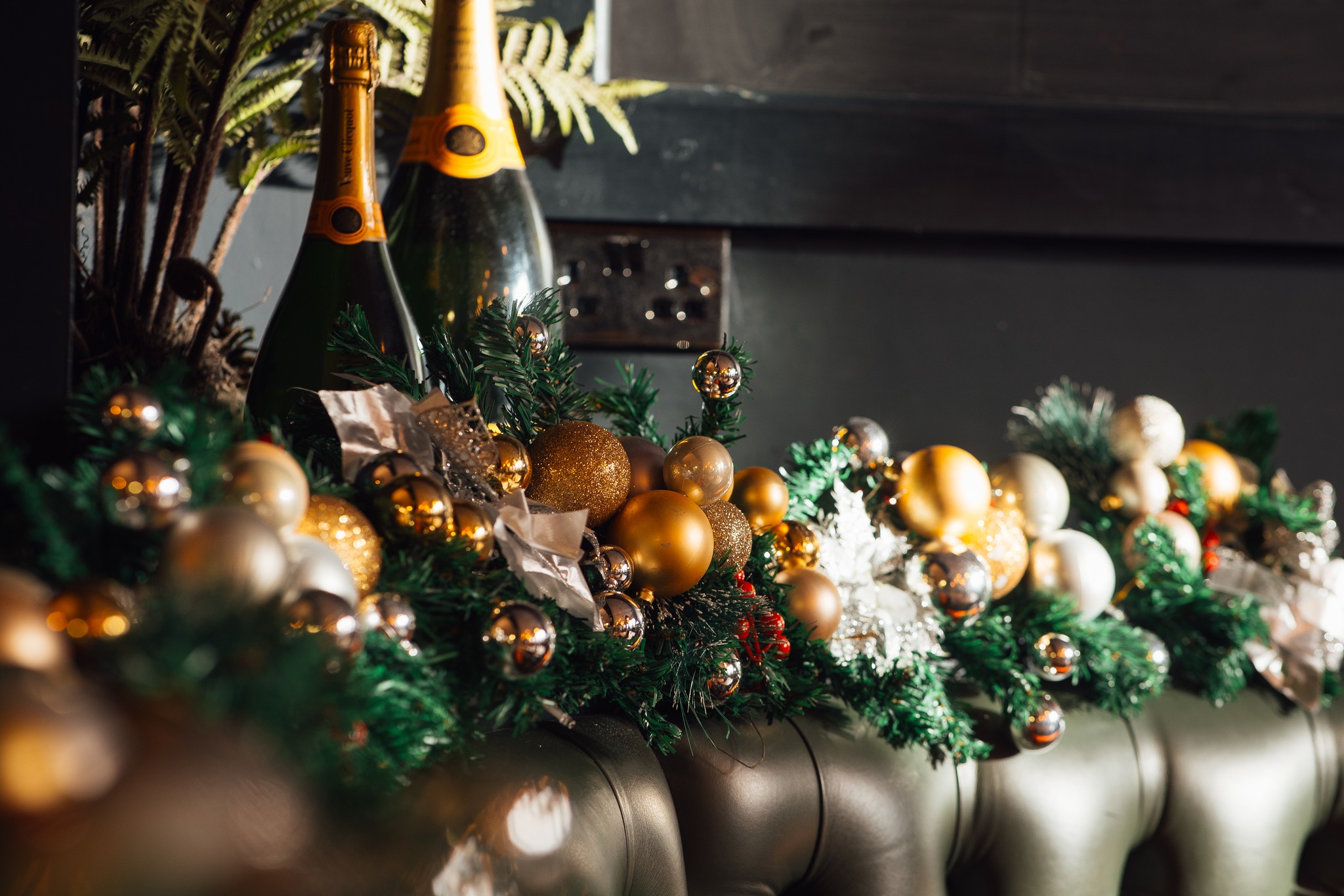 Cove Christmas